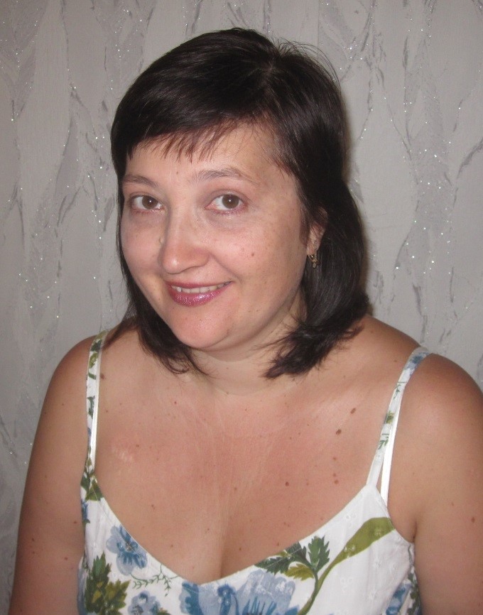 Горбачева Светлана Александровна.