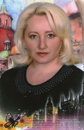 Дуда Людмила Николаевна -заместитель директора по УВР.
