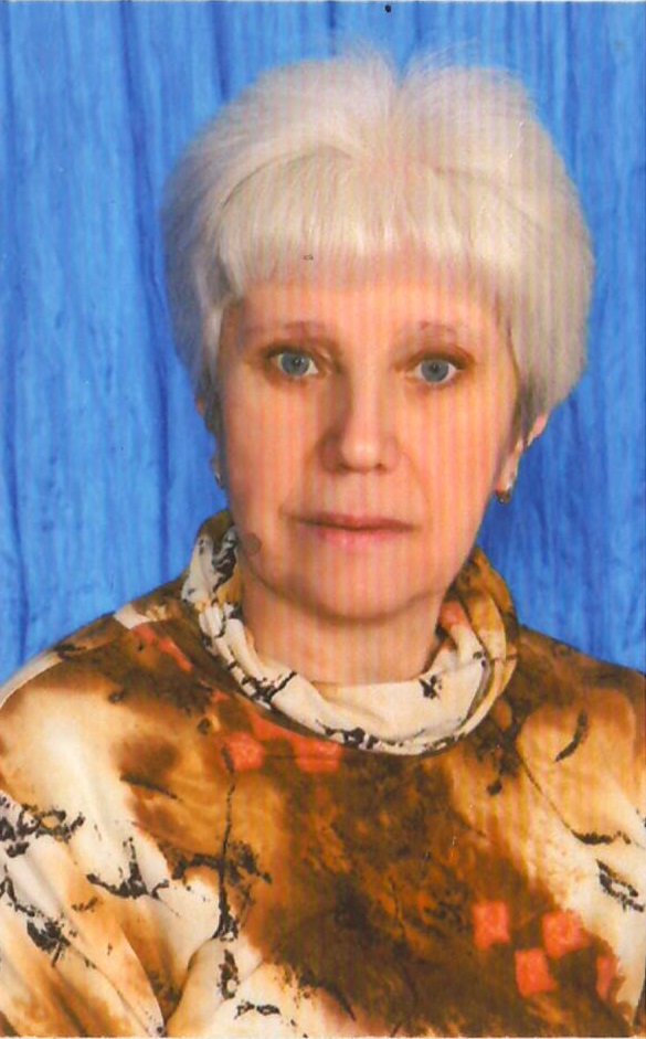 Емельяненко Валентина Николаевна.